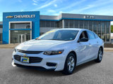 Used 2016 Chevrolet Malibu LS image 3