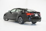 Used 2016 Nissan Maxima SR w/ Interior Lighting Package image 5