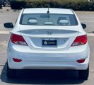 Used 2017 Hyundai Accent SE image 2