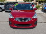 Used 2018 Mitsubishi Mirage G4 ES image 3