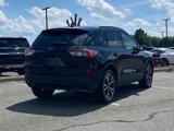 Certified 2022 Ford Escape SEL w/ SEL Stealth AWD Package image 4