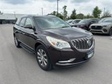 Used 2016 Buick Enclave Premium w/ Experience Buick Package image 3