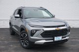 New 2025 Chevrolet TrailBlazer LT w/ LT Cold Weather Package image 4