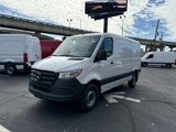 New 2025 Mercedes-Benz Sprinter 2500 image 3