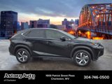 Used 2020 Lexus NX 300 AWD w/ Premium Package image 2