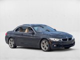 Used 2016 BMW 428i Convertible image 2