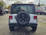 New 2025 Jeep Wrangler Sport image 6