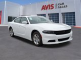 Used 2022 Dodge Charger SXT image 3