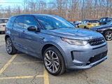 Used 2023 Land Rover Discovery Sport SE R-Dynamic image 3