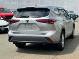 Used 2020 Toyota Highlander L image 5