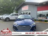 Used 2017 Hyundai Elantra Value Edition image 2