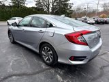 Used 2017 Honda Civic EX image 5