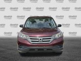 Used 2014 Honda CR-V LX image 3