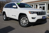 Certified 2021 Jeep Grand Cherokee Laredo image 2
