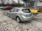 Used 2010 MAZDA MAZDA3 s Grand Touring image 3