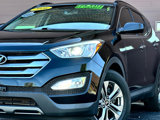 Used 2016 Hyundai Santa Fe Sport w/ Option Group 02 image 2