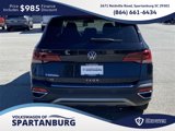Used 2022 Volkswagen Taos SE image 5