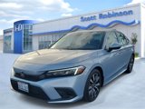 Used 2023 Honda Civic EX image 2