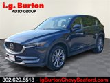 Used 2019 MAZDA CX-5 Grand Touring Reserve image 3