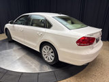 Used 2012 Volkswagen Passat 2.5 SE image 5
