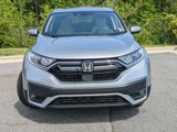 Used 2021 Honda CR-V EX image 3