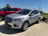 Used 2018 Ford Escape SE w/ Ford Safe & Smart Package image 2