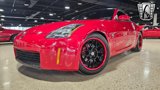 Used 2005 Nissan 350Z Touring image 2