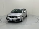 Used 2015 Honda Civic LX image 2