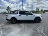 New 2025 Ford Maverick XLT image 5