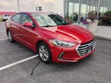 Used 2017 Hyundai Elantra Value Edition w/ Cargo Package image 2