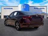 Used 2022 Nissan Sentra SV image 3