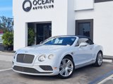 Used 2017 Bentley Continental GT image 1