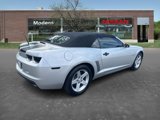 Used 2011 Chevrolet Camaro LT image 4