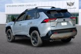 Used 2020 Toyota RAV4 XSE image 5
