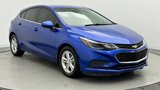 Used 2018 Chevrolet Cruze LT w/ Convenience Package image 3
