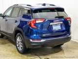 Certified 2023 GMC Terrain SLT image 6