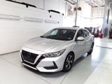 Used 2021 Nissan Sentra SV image 2