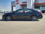 New 2025 Toyota Camry XSE w/ Premium Package image 2