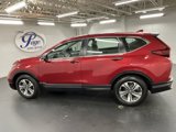 Certified 2021 Honda CR-V LX image 2