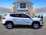 Used 2022 Jeep Compass Latitude w/ Convenience Group image 5