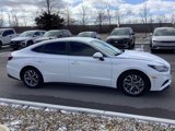 Certified 2022 Hyundai Sonata SEL image 5