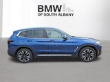 Used 2022 BMW X3 xDrive30i w/ Convenience Package image 3