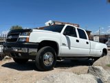Used 2006 Chevrolet Silverado 3500 LT w/ Heavy-Duty Power Package image 2
