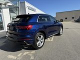 Used 2022 Audi Q3 2.0T Premium w/ Convenience Package image 3