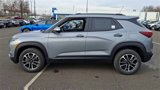 New 2025 Chevrolet TrailBlazer LT w/ LT Cold Weather Package image 5