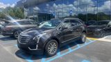 Used 2017 Cadillac XT5 Luxury w/ Driver Awareness Package image 2
