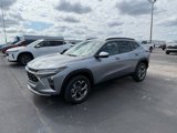 New 2025 Chevrolet Trax LT image 2