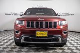 Used 2014 Jeep Grand Cherokee Limited image 3