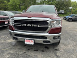 Used 2019 RAM 1500 Big Horn image 2
