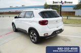 New 2025 Hyundai Venue SEL image 5